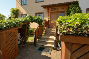 Geräumige 2-Zimmer Ferienwohnung in Freiburg Freiburg Im Breisgau